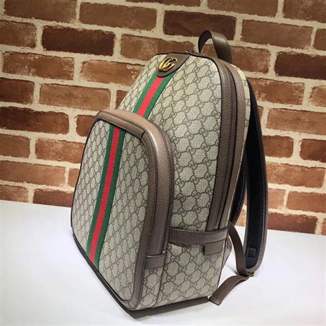 cheap used gucci backpack|authentic used gucci bags.